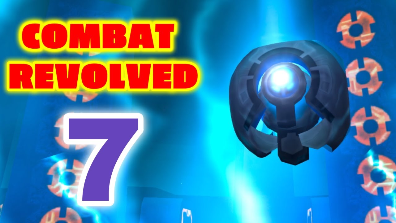 A UNEXPECTED ALLIANCE!!! - Halo MCC Halo Combat Revolved Part 7 - The Library