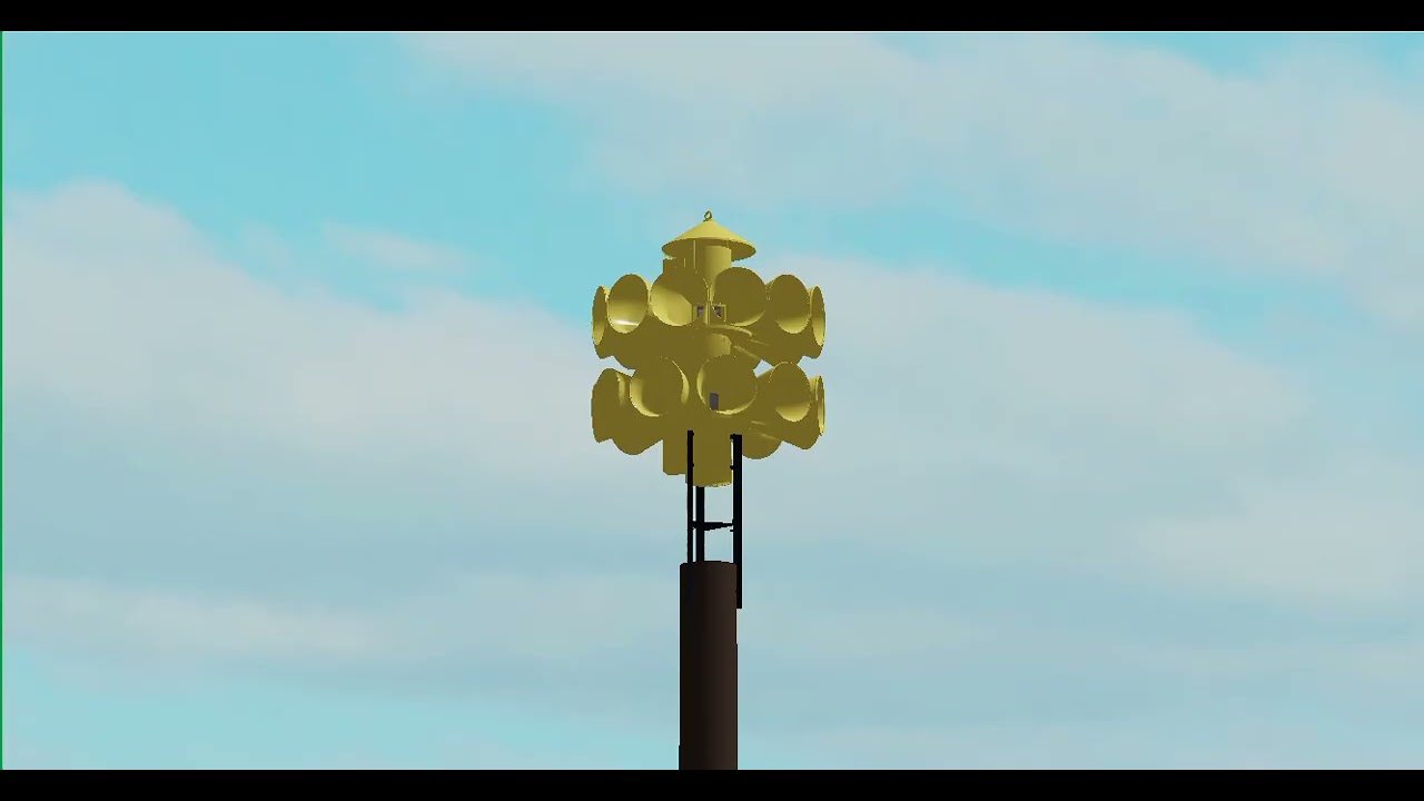 Humboldt 3T22A All Signals
