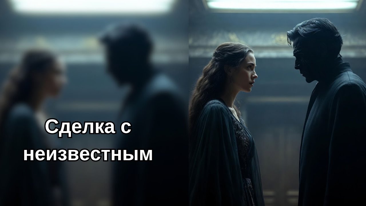 🎧 АУДИОКНИГА 🌺 