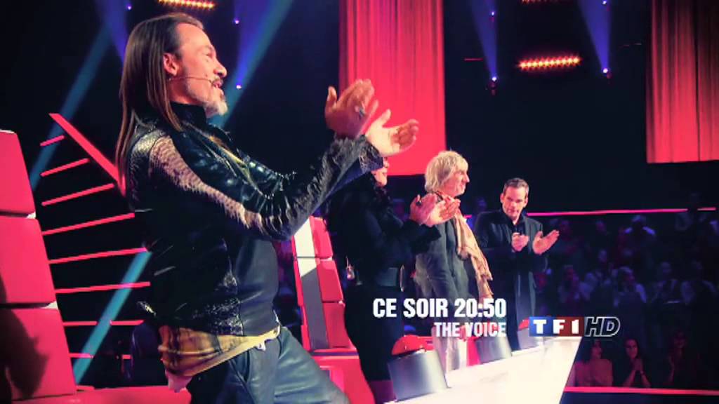 The Voice, Saison 2 - Bande Annonce