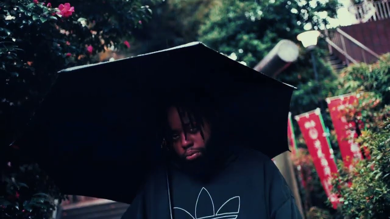 YTG, 24hrs, ShowyRENZO - HIGH AS MOUNT FUJI (Official Video)