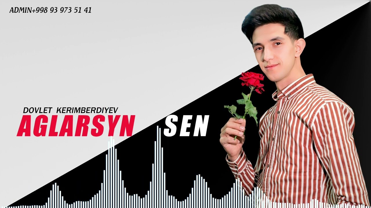 DOVLET KERIMBERDIYEV AGLARSY&Ntilde; SEN