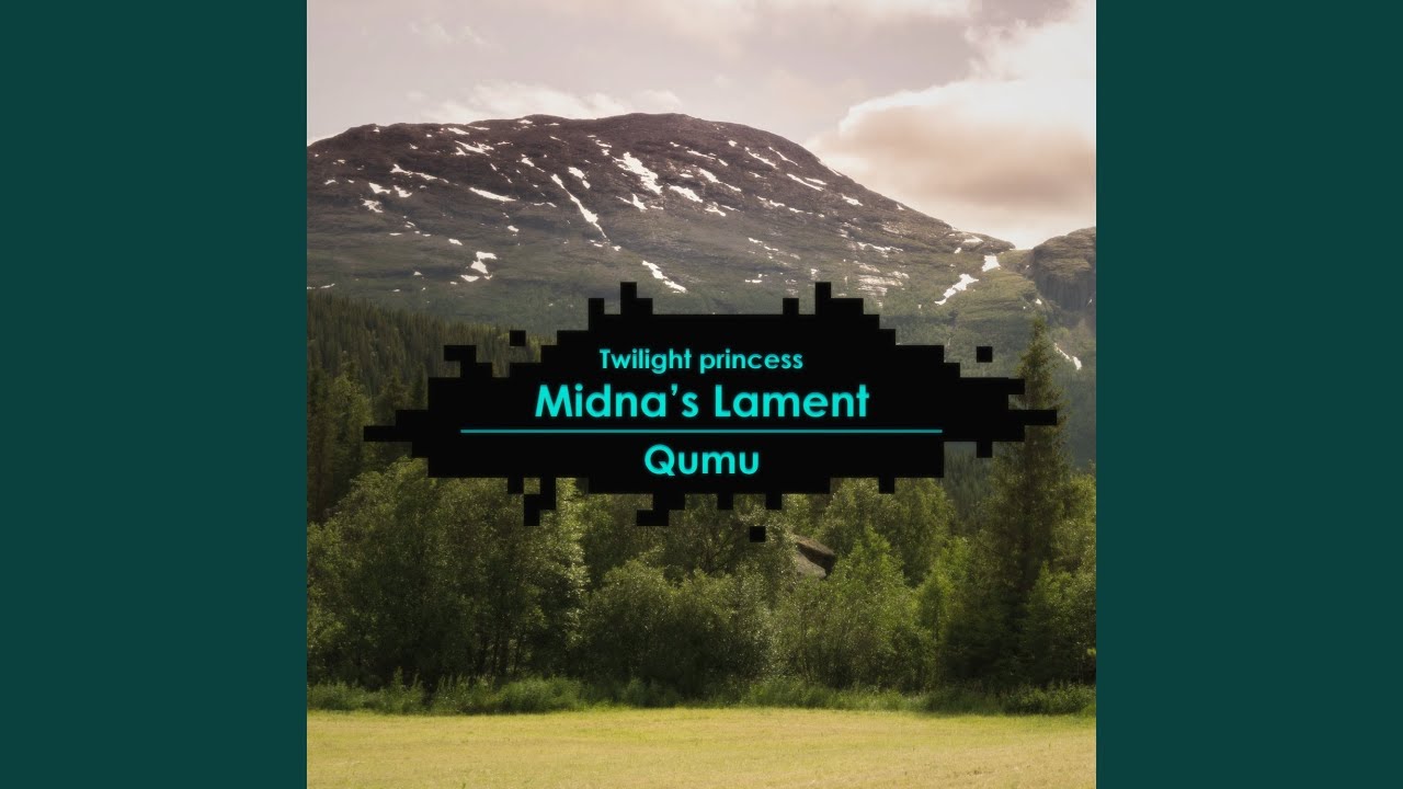 Midna's Lament