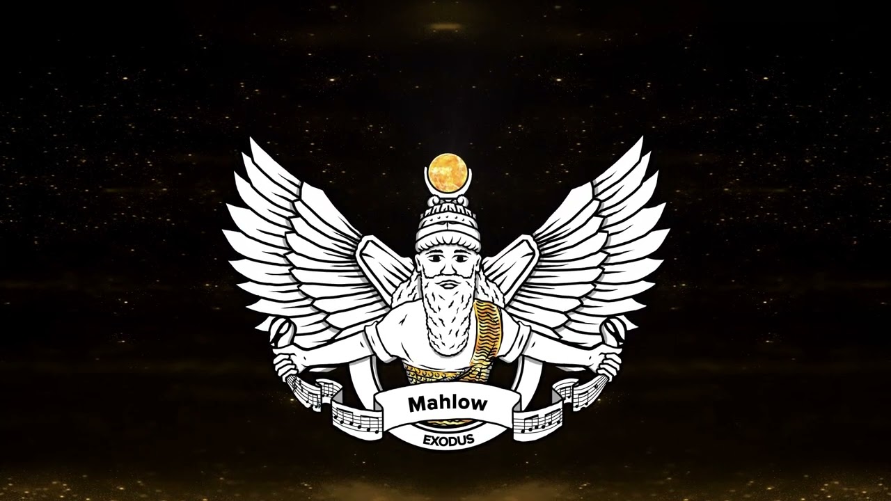 Mahlow - EXODUS