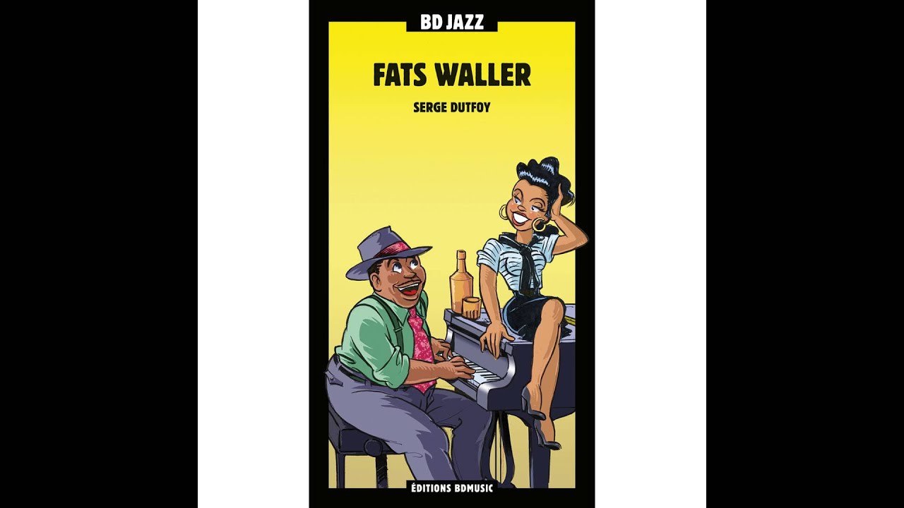 Fats Waller - Honeysuckle Rose (Version 1941)