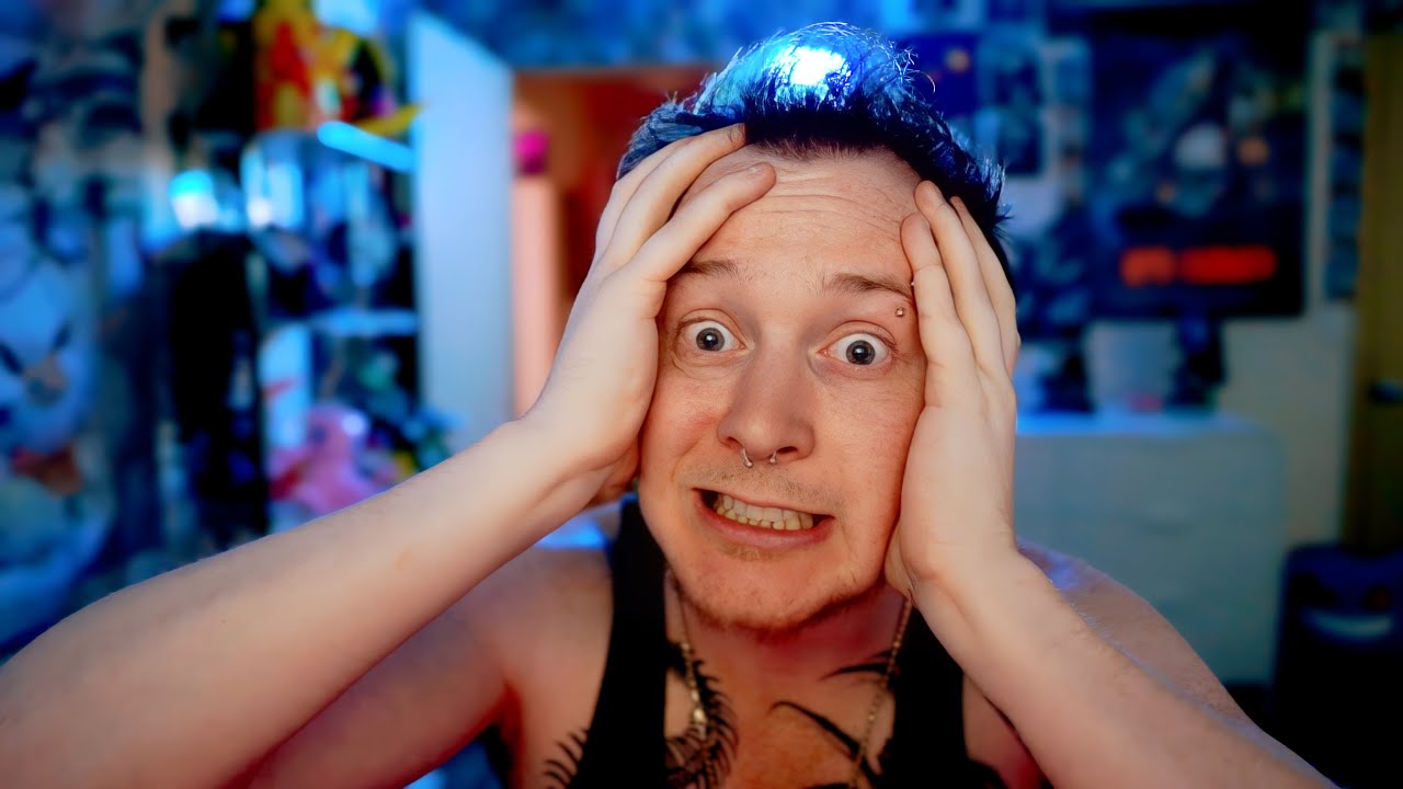 I Tried Facebook Dating.... (a story)