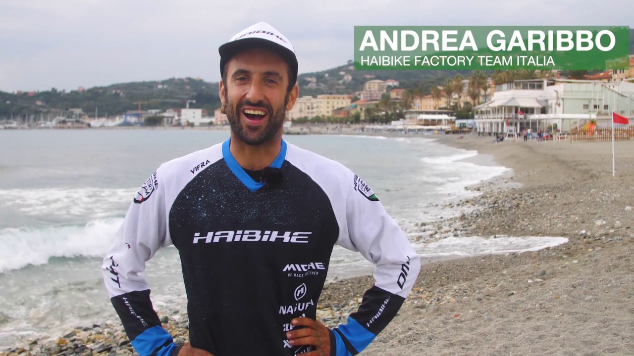 e-Enduro International Series - Varazze -  Final Round 2019