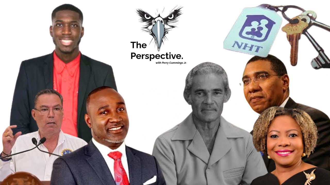 JOIN THE CONVERSATION AT 6PM