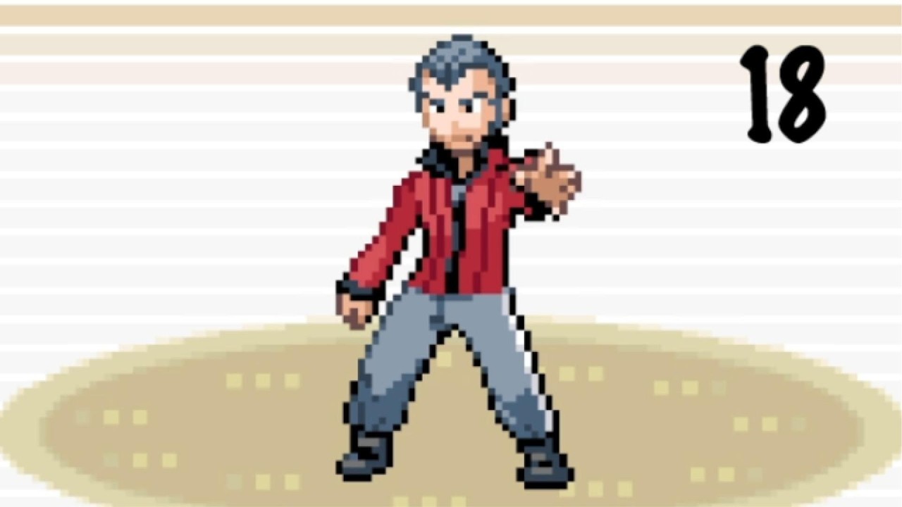 Does the fight ever go according to plan? | Pokemon Run & Bun