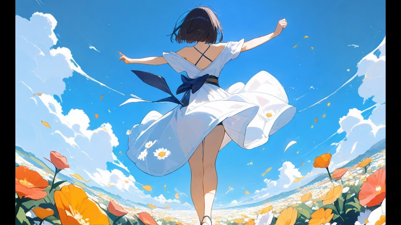 ノブレス・オブリージュ！よい人生を！【Suno AI】 Lyric Video