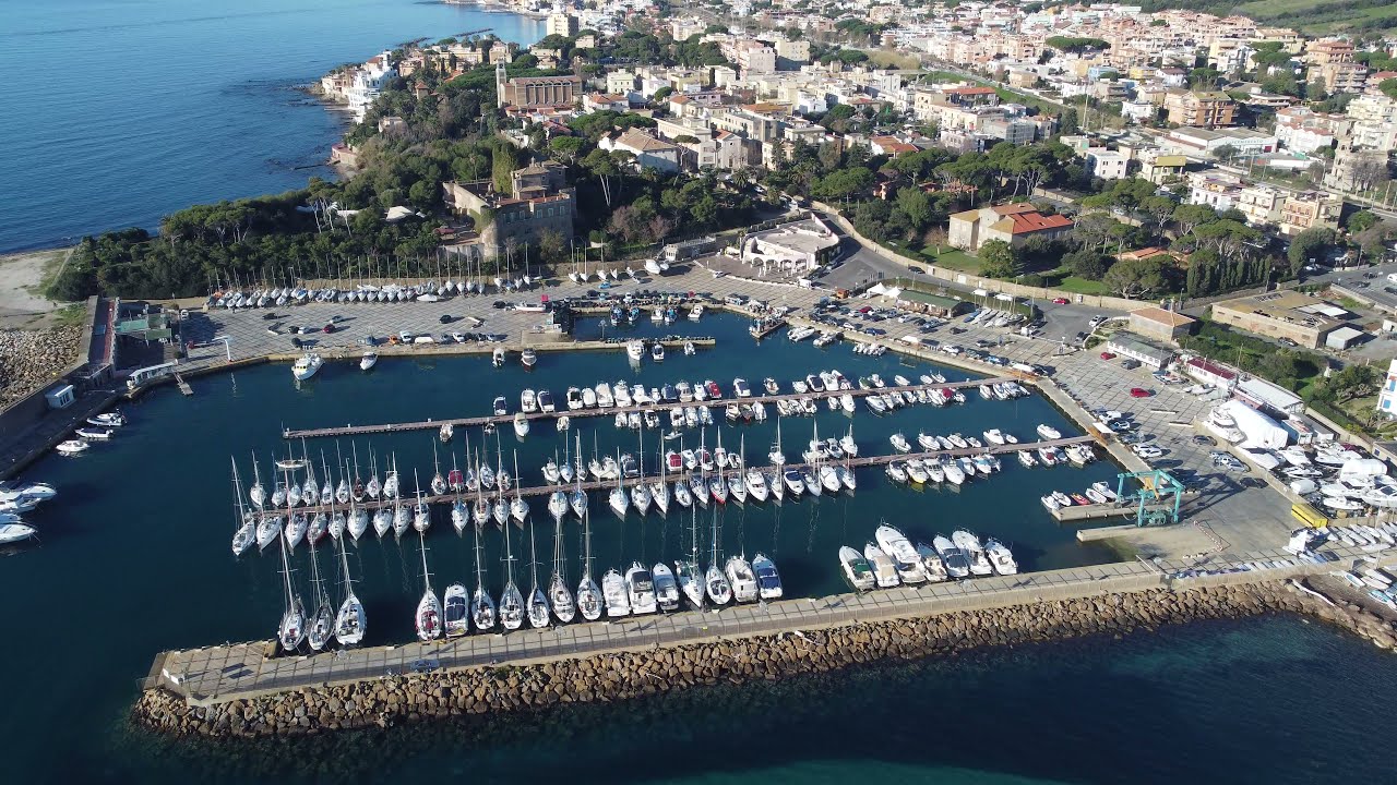 Santa Marinella