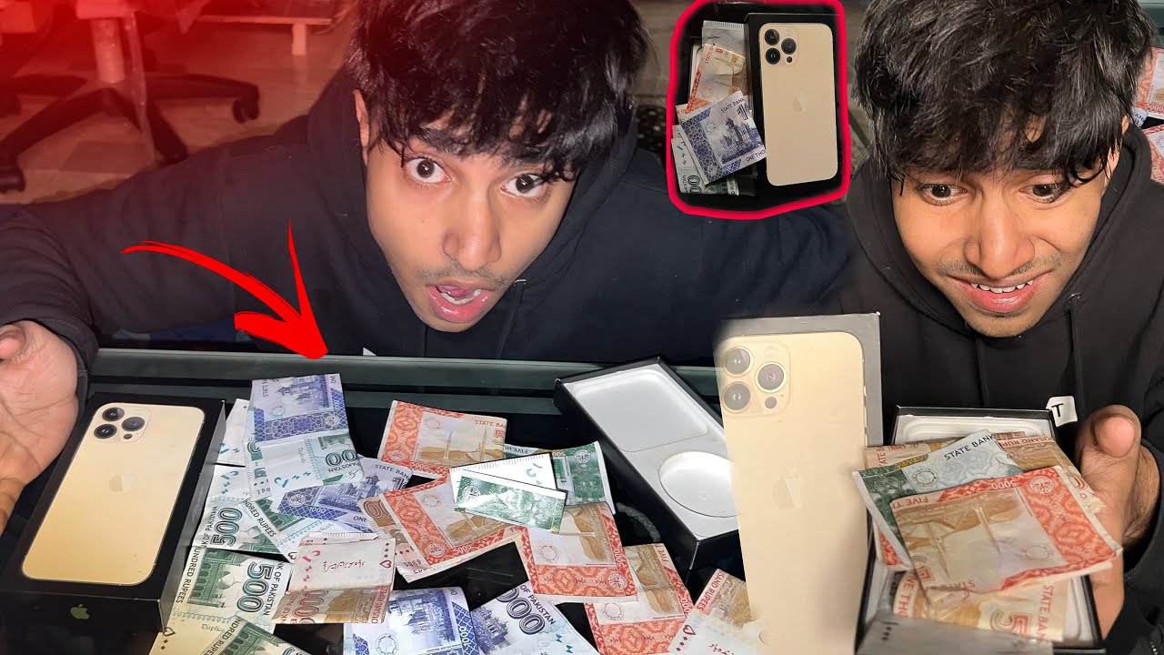 I Bought a New Mob and THIS Happened 😱