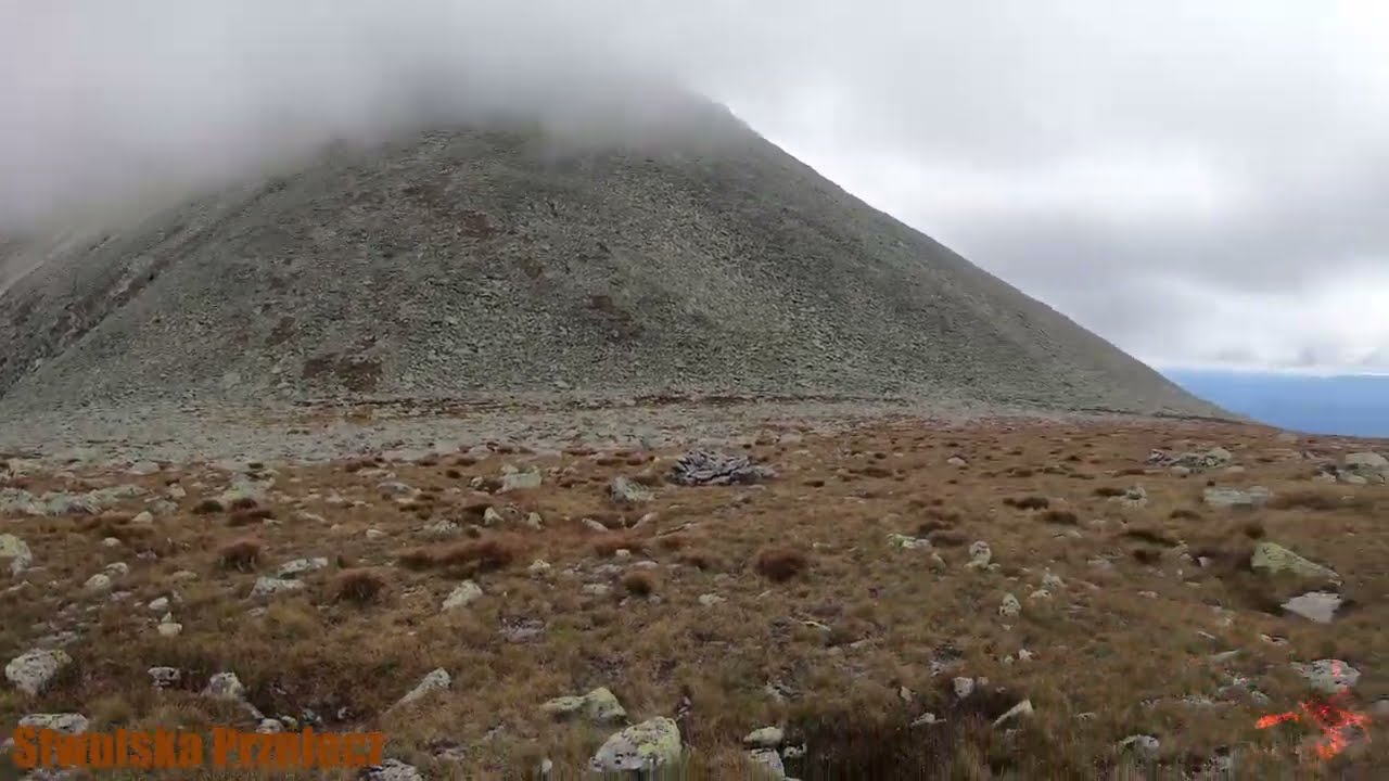 Tatry - Tępa