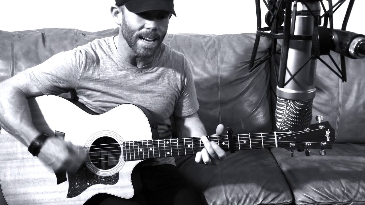 Taylor Swift - Bad Blood [Acoustic Cover Ryan Adams Version]