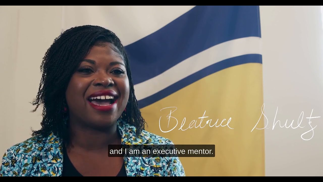 Mandela Washington Fellowship 2023 Week Three Recap