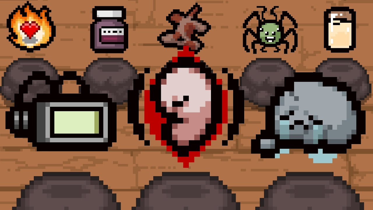 What if The Lost Started With C-Section, Rock Bottom, and Soy Milk