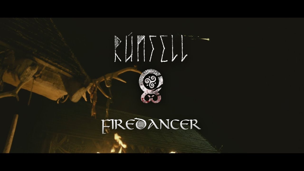 Rúnfell - Firedancer