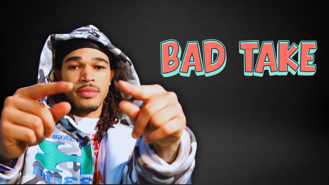 The Internet Is Debating Black American Culture Again