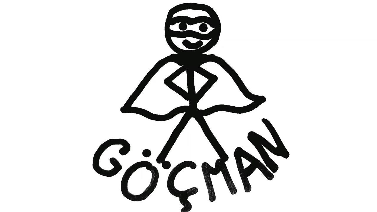 GöçMan Part 0 - Yurt Dışında Yaşam Rehberi (To Live Abroad)