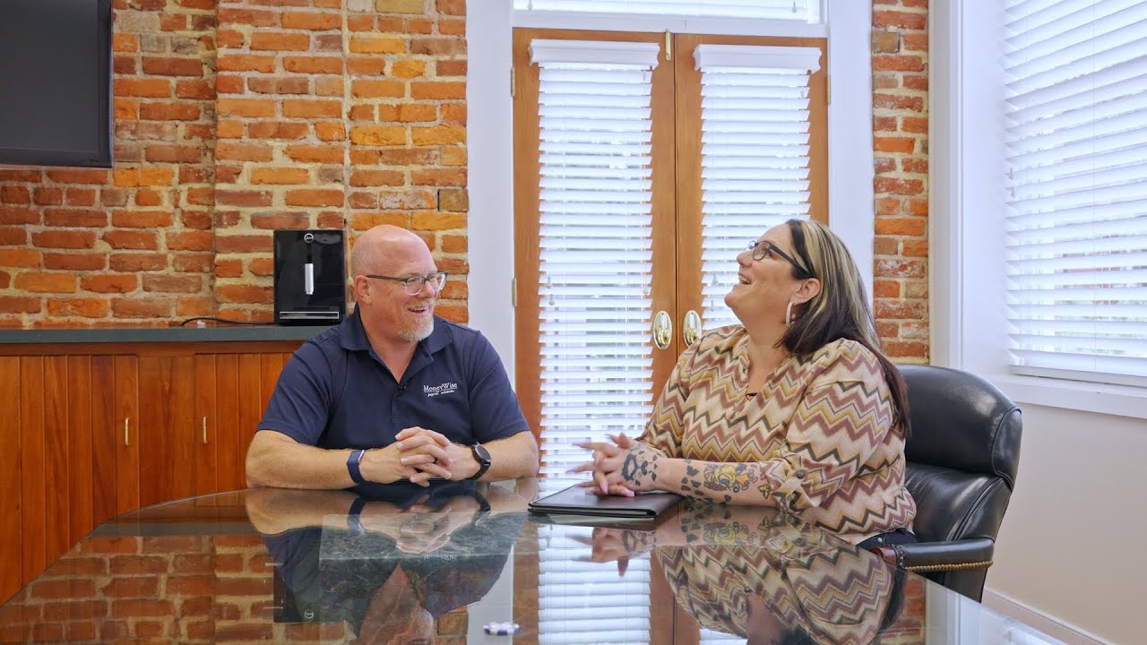 Behind the Scenes with MoneyWise Payroll