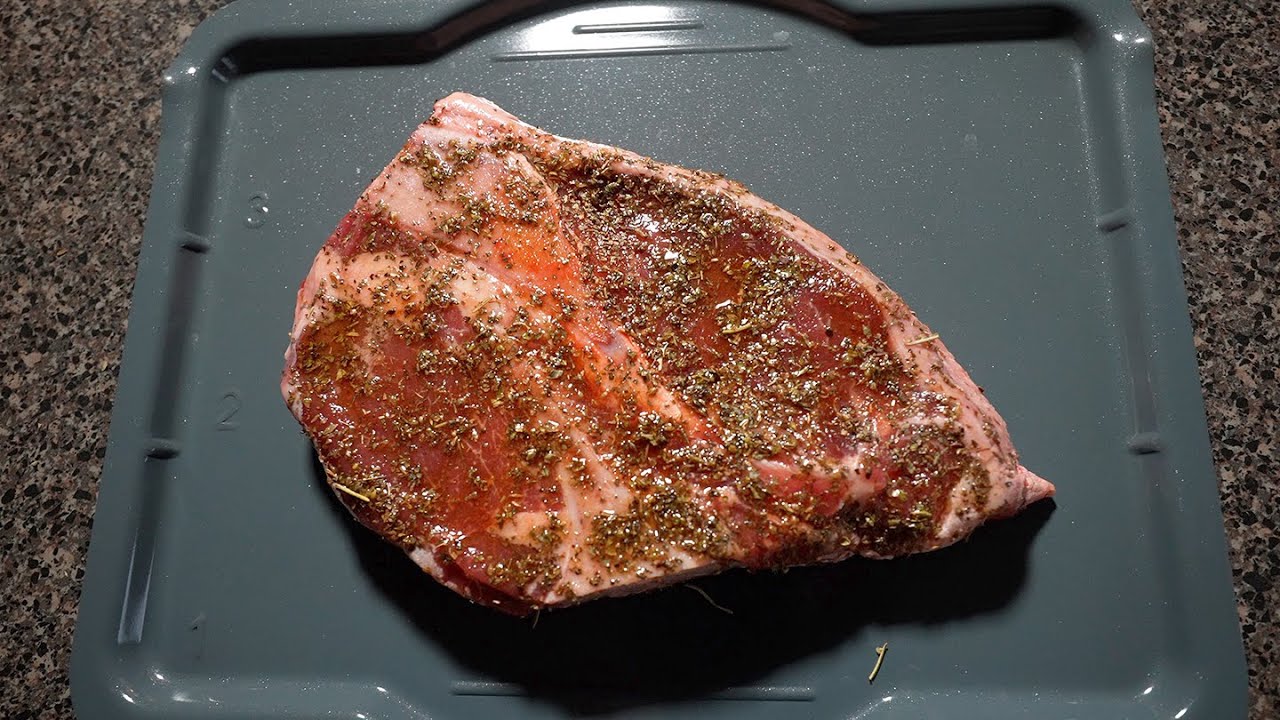 How To Cook The Perfect Steak In The Brava Oven TodayIFeelLike
