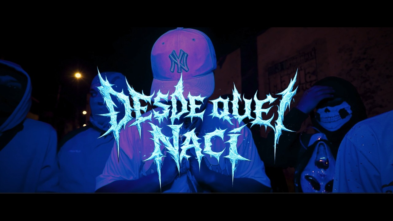 Jaysser - Desde que nací (Official Video) Prod By Relaxx