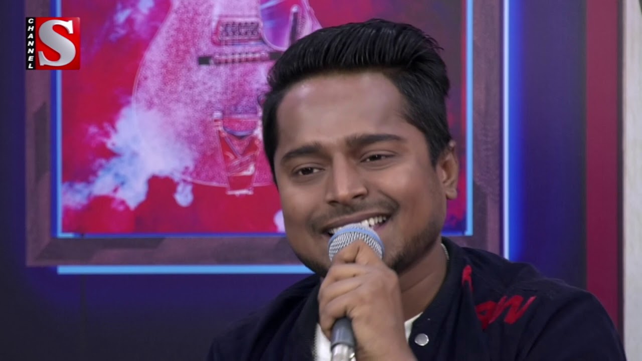 Lokkhi Shona | Milon | Channel S | Tarunner Gaan | Official Music Video | Bangla Hit Song 2019