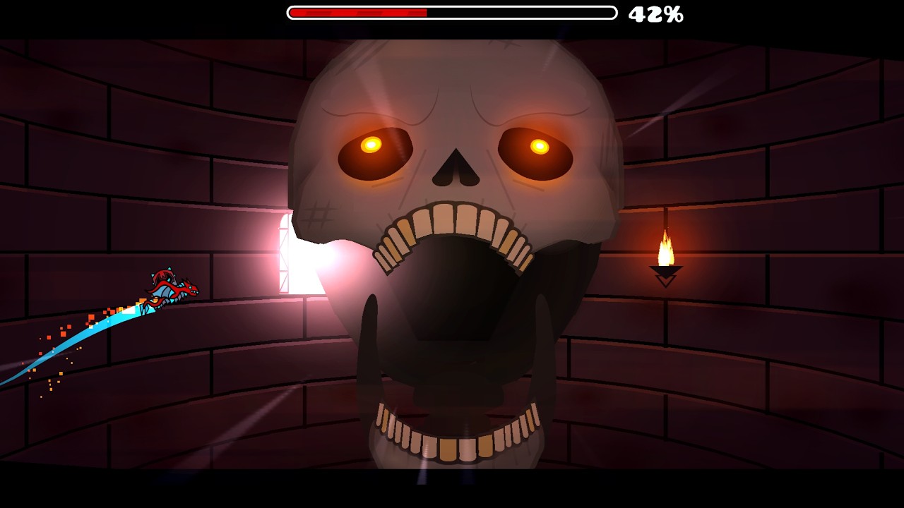 skeletal shenanigans