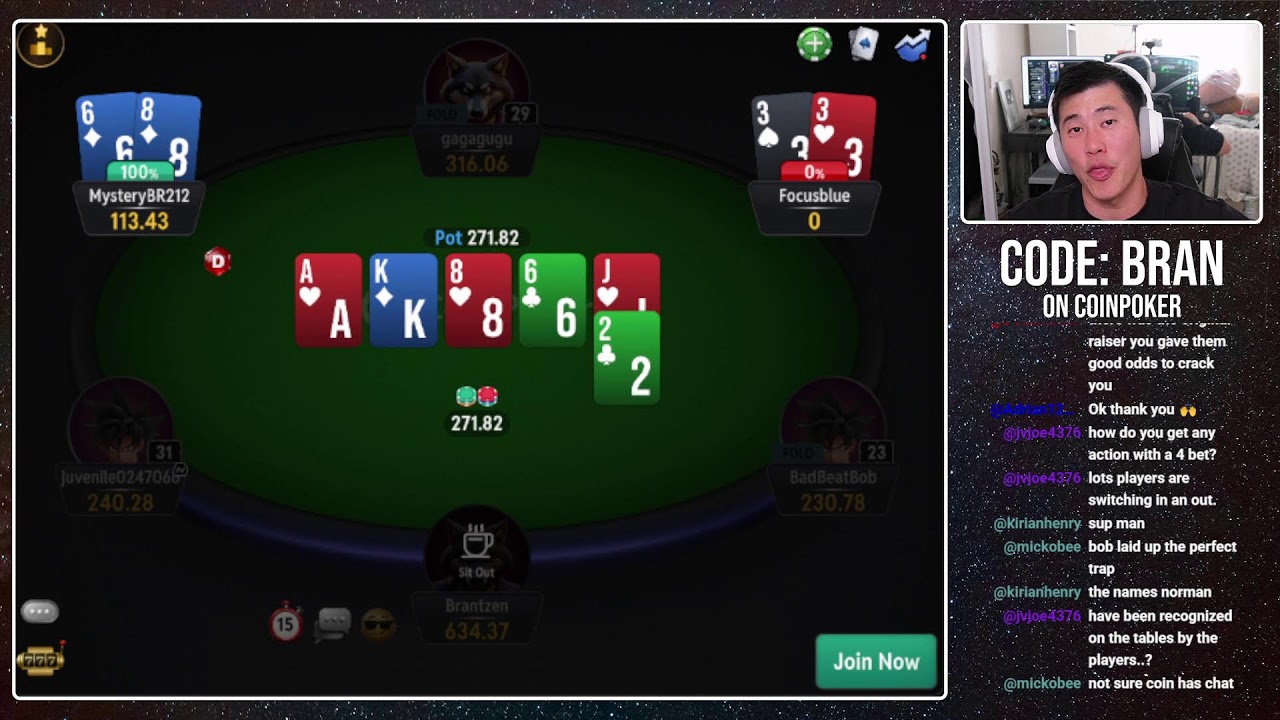 Finding out if online poker is profitable (Hour 25.5, +$503)