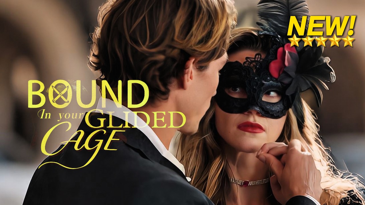 [FULL drama🔥]Bound in Your Glided Cage |#shortdrama #lovestory #romance  #cinderella
