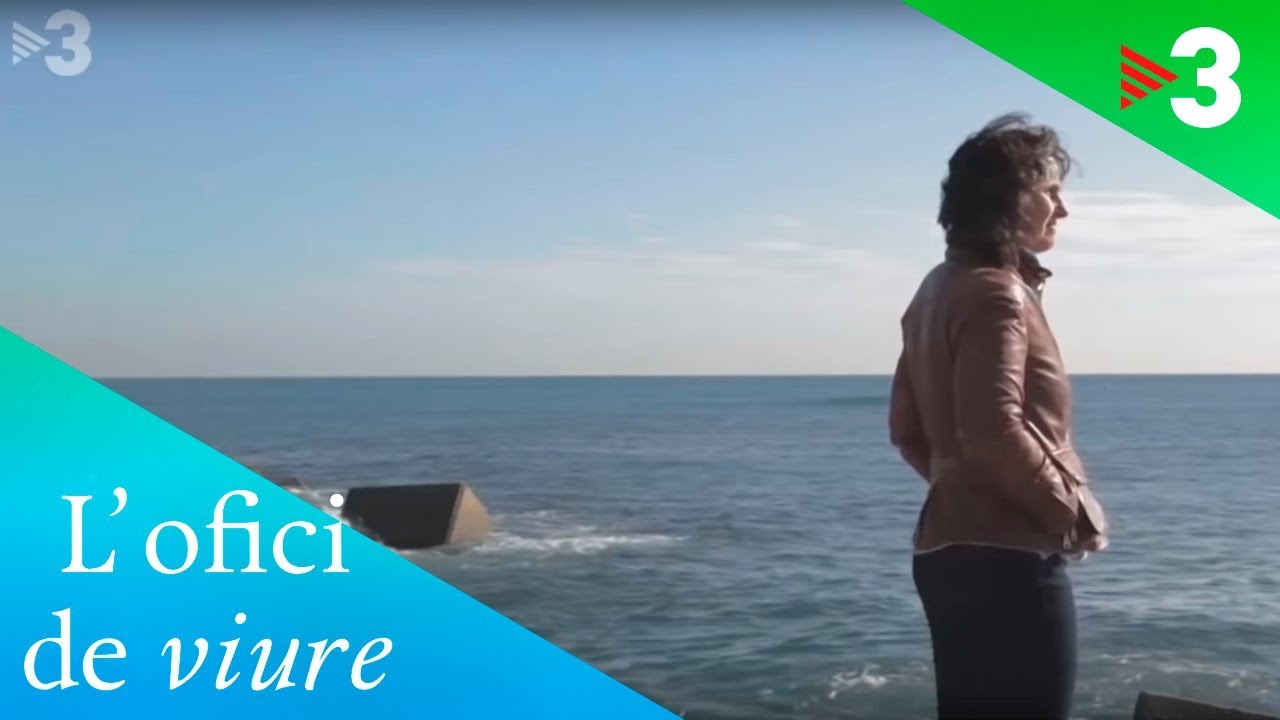 La llibertat interior - L'ofici de viure