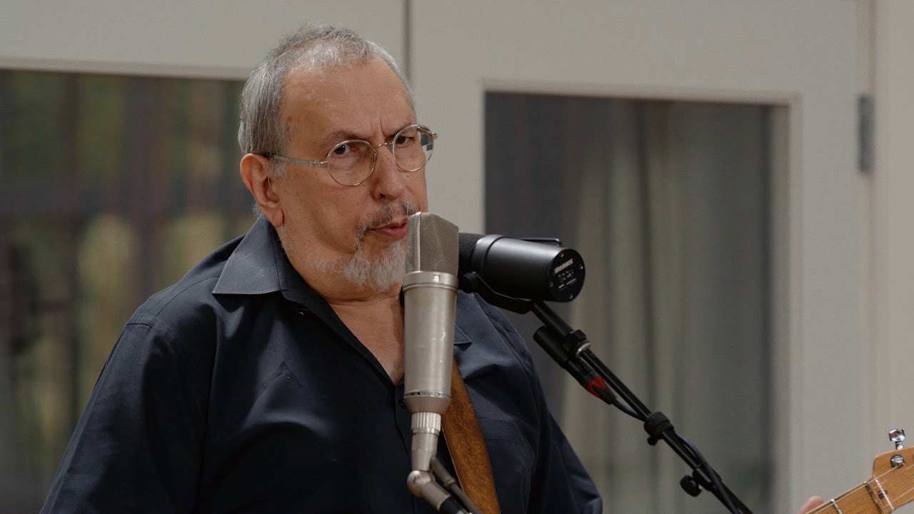 David Bromberg Band: 