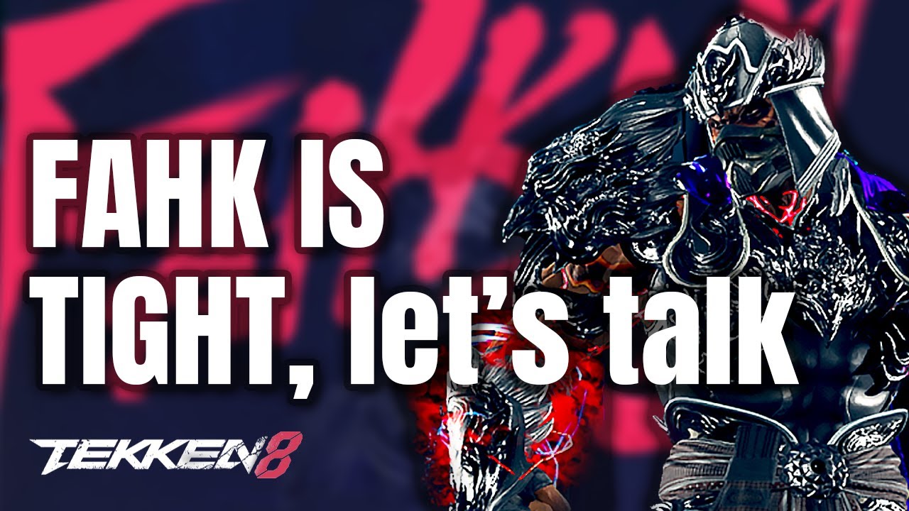 Let's talk about fahkumram and T8 S2 | Boomer talk time