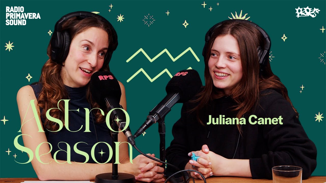 ASTRO SEASON 2X06 - AQUARI AMB JULIANA CANET | #RPS #Shorts
