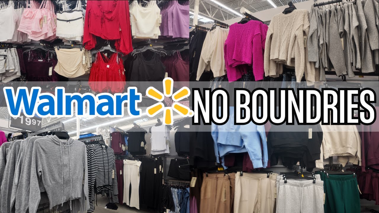 Зимний сезон Walmart &laquo;Без границ: шопинг со мной&raquo; декабрь 2025