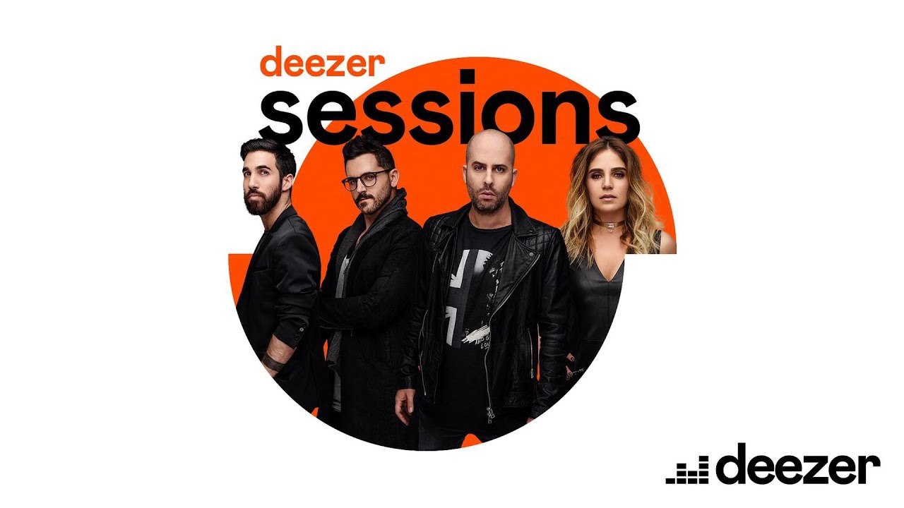 Deezer Session | עילי בוטנר וילדי החוץ