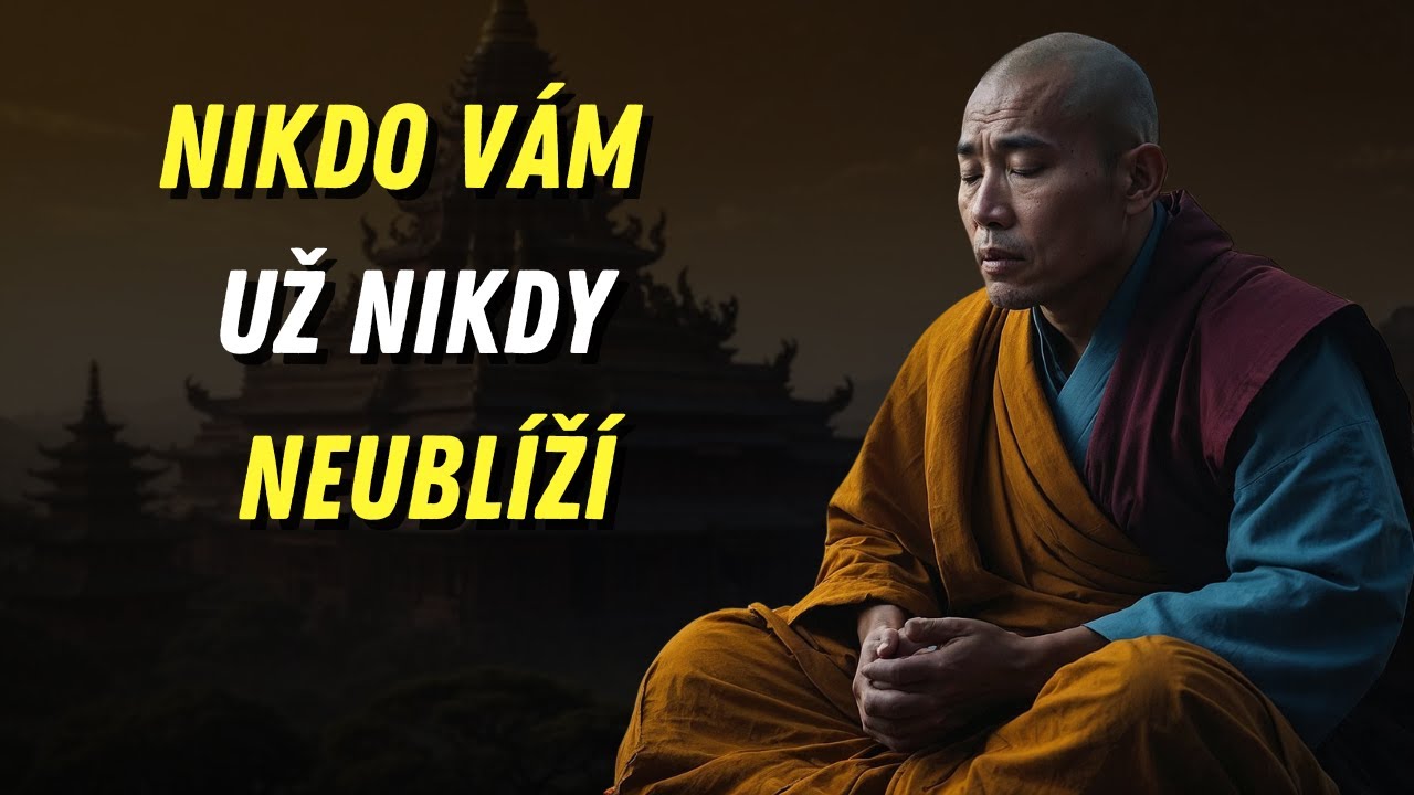 Buddhistick&aacute; ochrana mysli: 18 způsobů, jak se osvobodit od bolesti