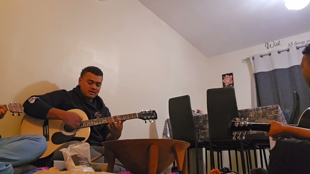 Na matamu sa dau Vunireki vei au🇬🇧