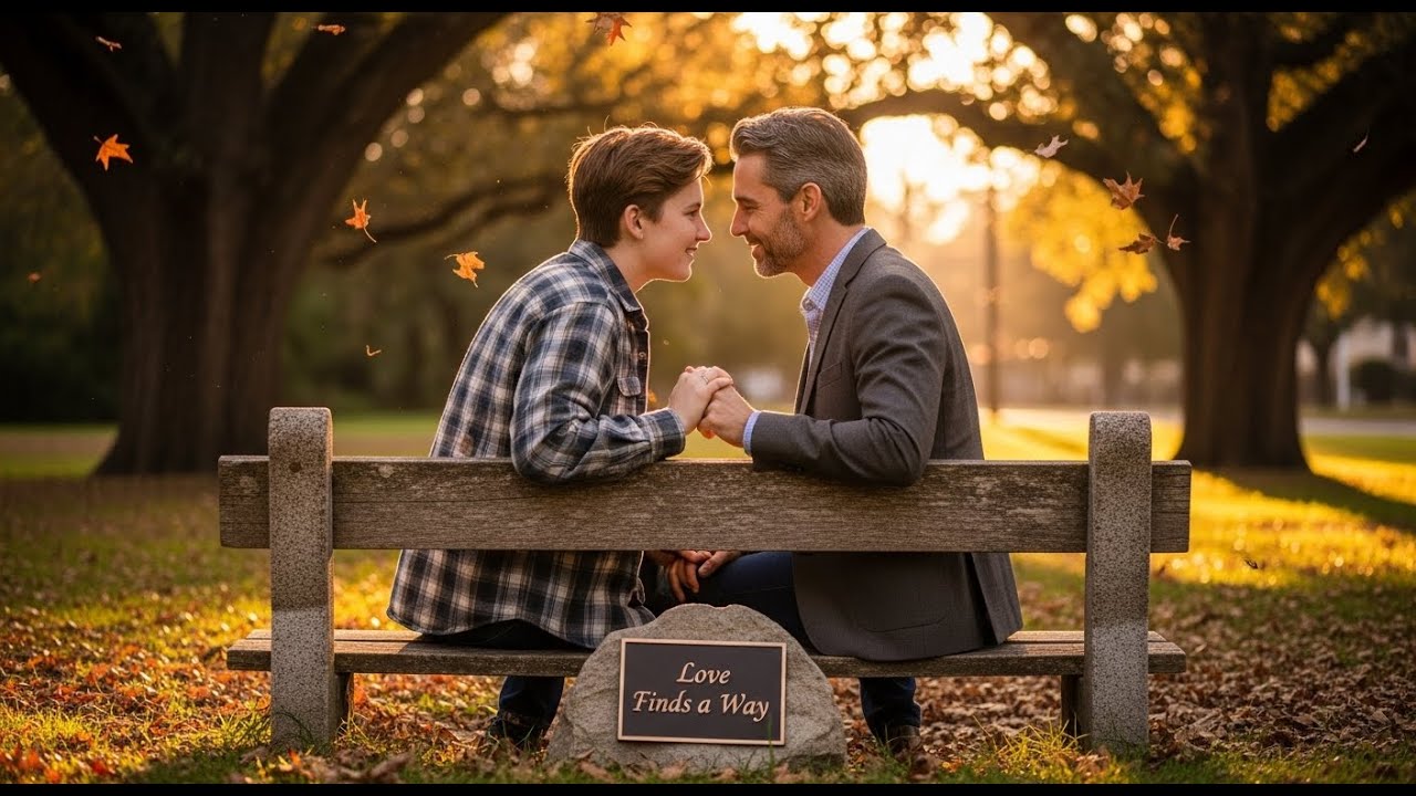 My Gay Stepfather Gave Me the Most Important Night of My Life&hellip; And I Still Remember Every Second