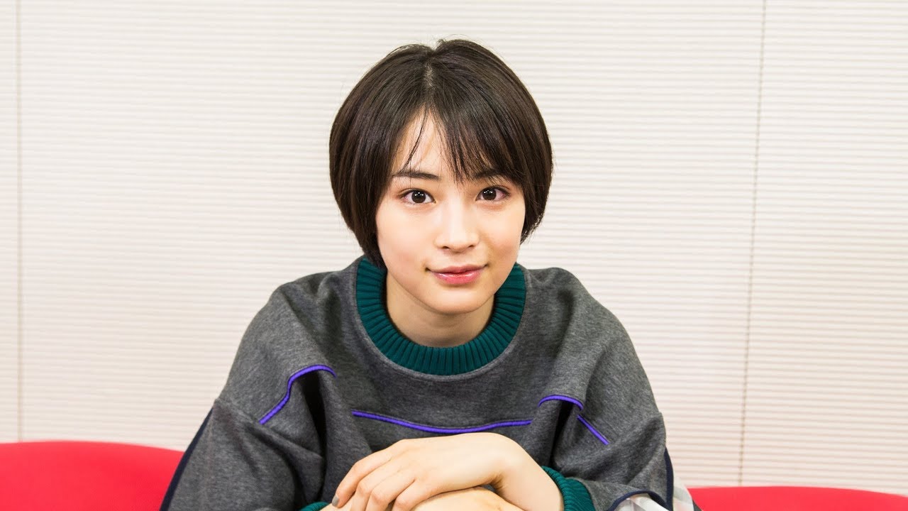 広瀬すず　チルソファーに座った瞬間「なにこれ、超いい…」｜チルトーク