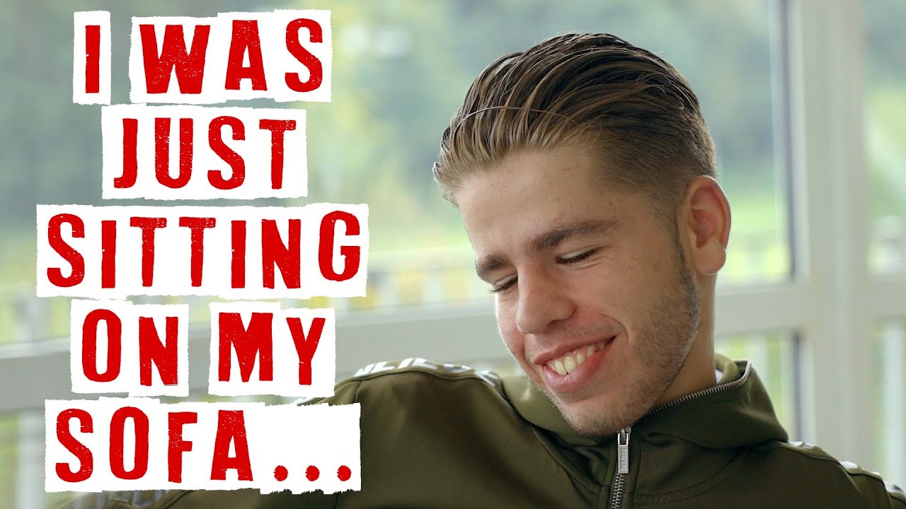 Dutch Revert: "Islam Fulfils My Life" | New Muslim Retreat NL🇳🇱