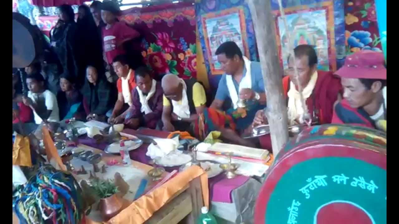 gorkha barpak