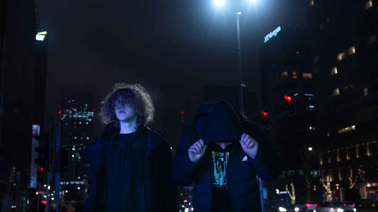 SOULARD & LEENY - BITWA feat. XAD [SHOT BY TONYMOONROCK]