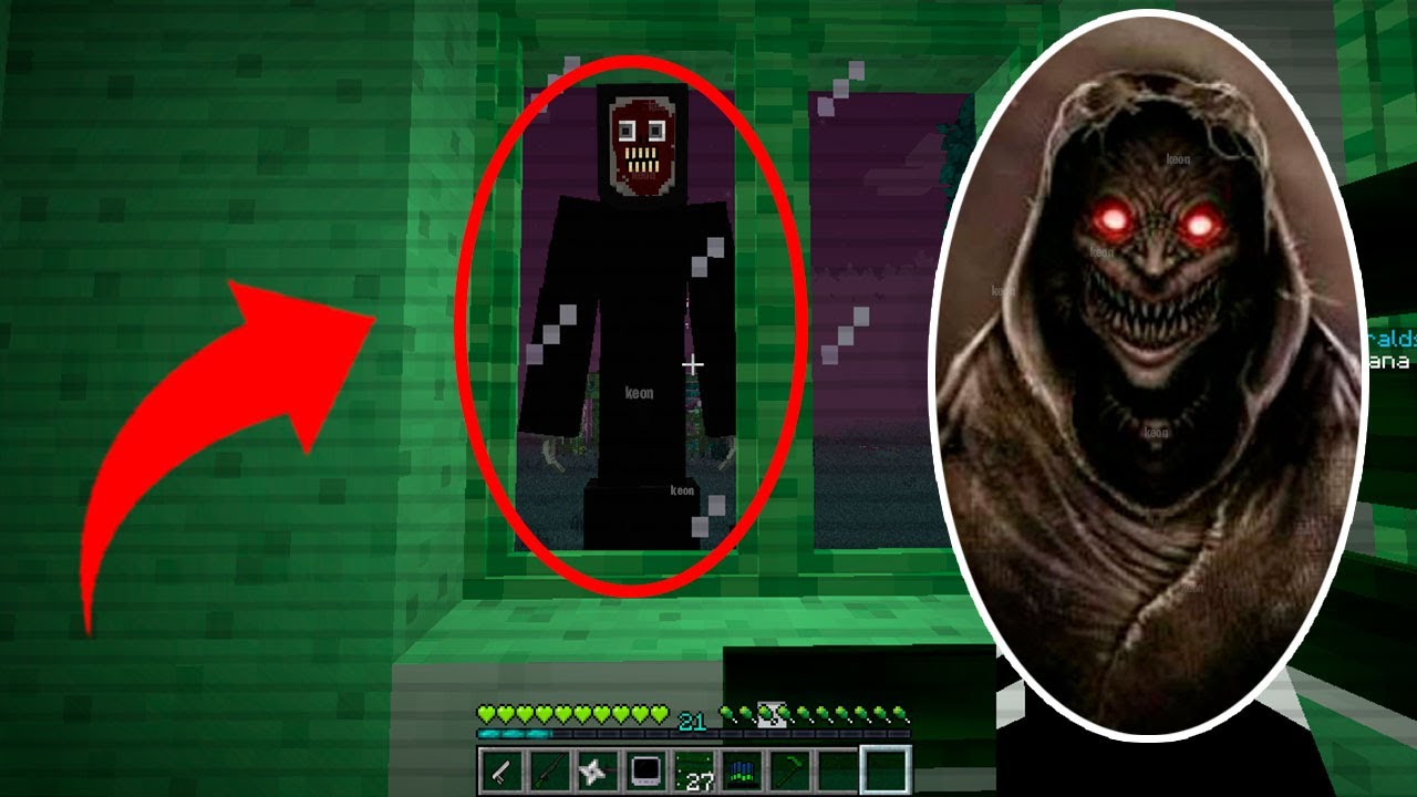 No dormí durante 10 días en Minecraft Y esto es lo que pasó…