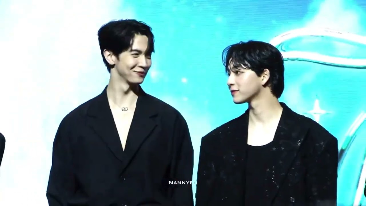 BAS MAXKY 2024-09-07 ช่วงเดินพรม #FoureveryouXMchoice2024 #บาสเด็กอ้วนที่แท้จริง #แม็กกี้บาส