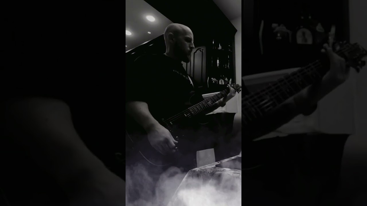 RAMMSTEIN - DEUTSCHLAND #2