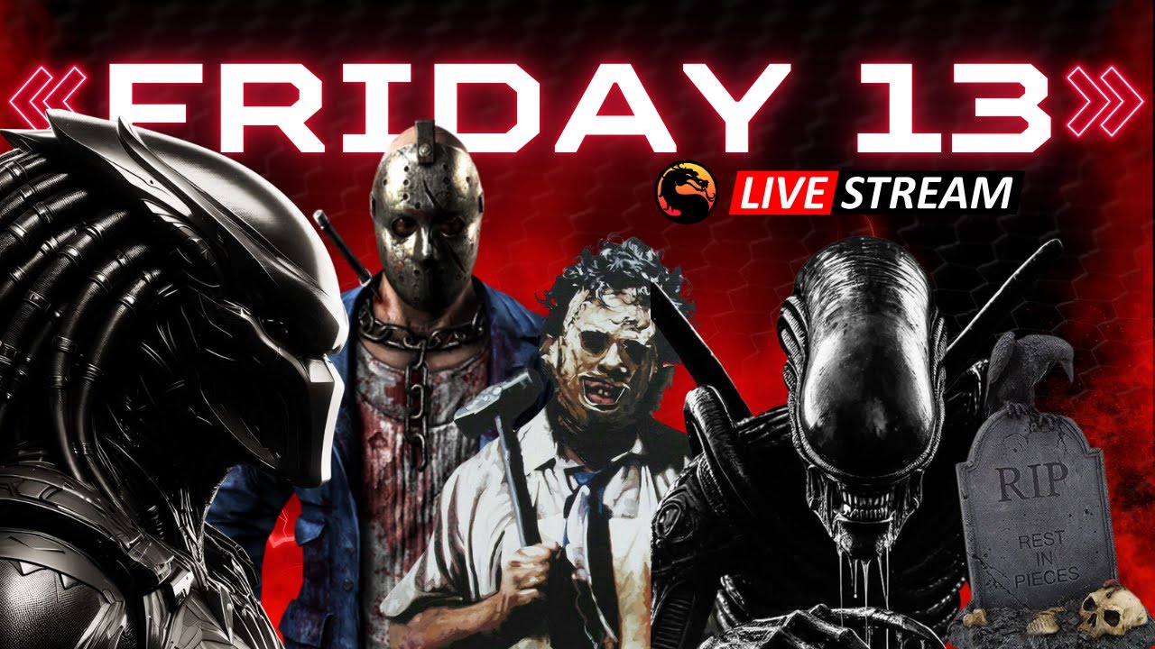 Mortal Kombat XL!! FT5 SEETS!!
