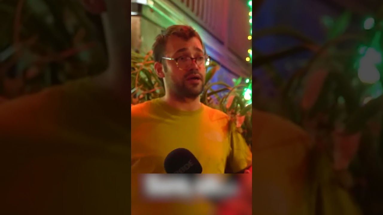 Вот почему на Западе существует гендерная война?