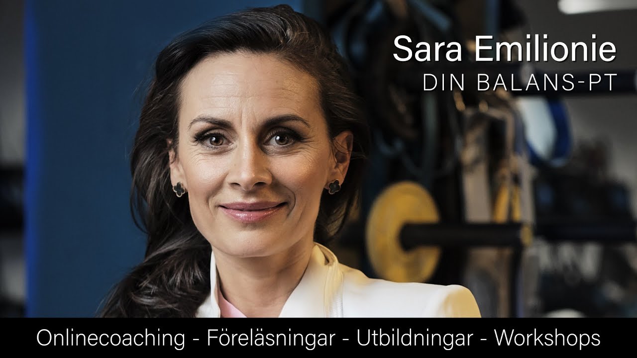 Metoden f&ouml;r vardagsbalans