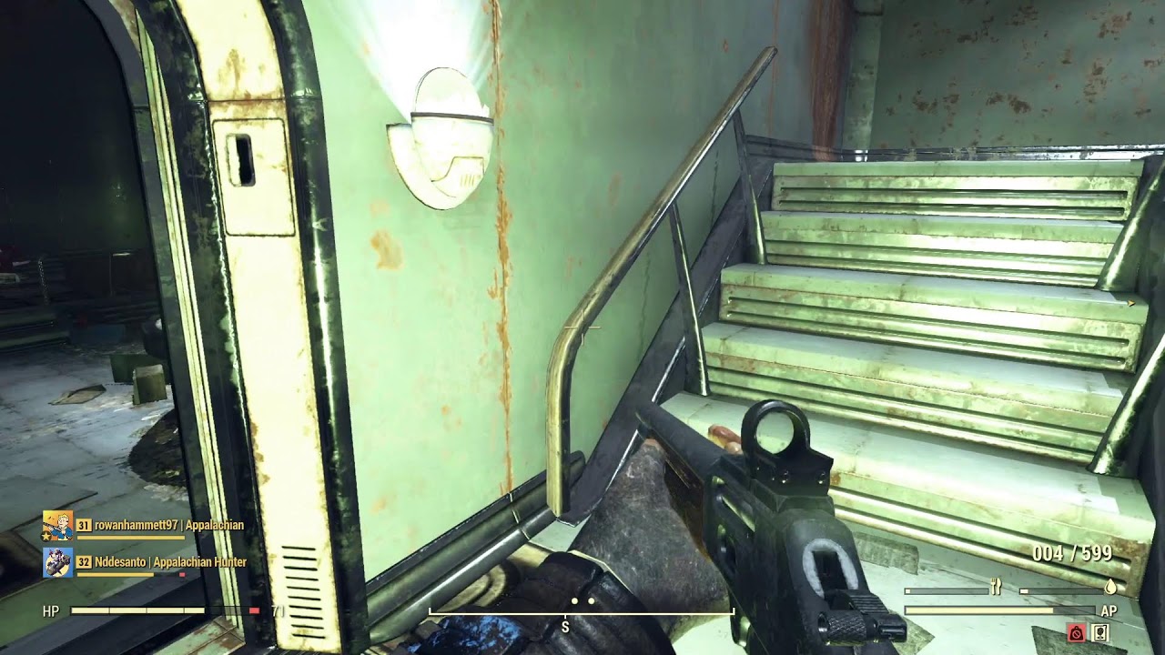 Fallout! come enjoy the Wasteland